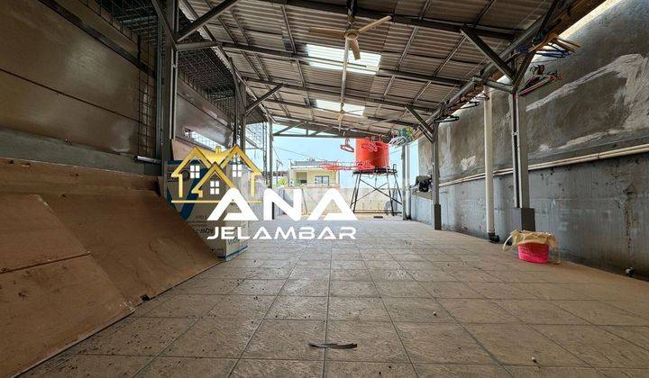 ANA RUKO UK 4.5X15M DI JELAMBAR 2