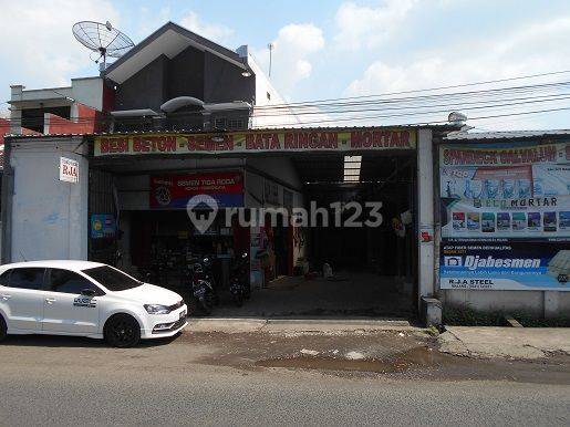 RUKO MANGLIAWAN MALANG 76017 1