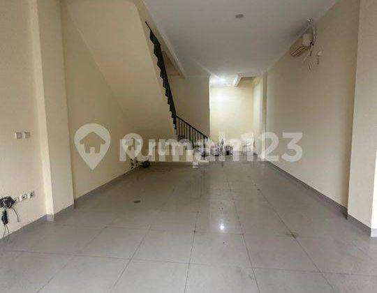 Ruko Pinggir Jalan Utama Grand Galaxy, Bekasi 2