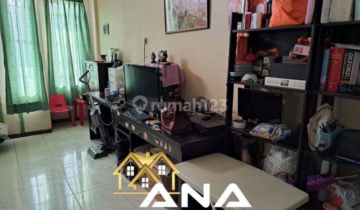 ANA RUKO UK 4.5X20M LOKASI STRATEGIS DI JELAMBAR 2