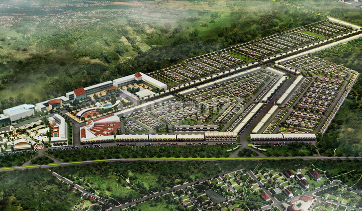 STRATEGIC SHOPHOUSE, - Close to DENSE HOUSING AREA