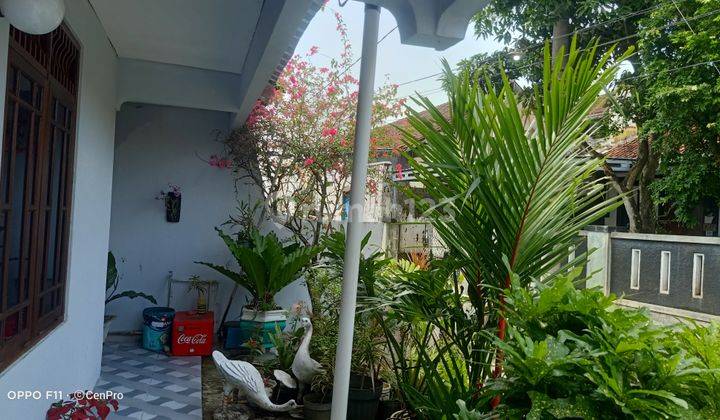 Dijual Rumah Kober dekat stasiun Purwokerto 2