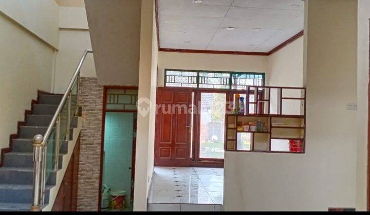 Dijual Rumah Di Taman Kopo Indah 1 Bandung  1