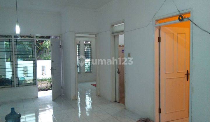 Dijual Rumah Di Pasadena Bandung  1