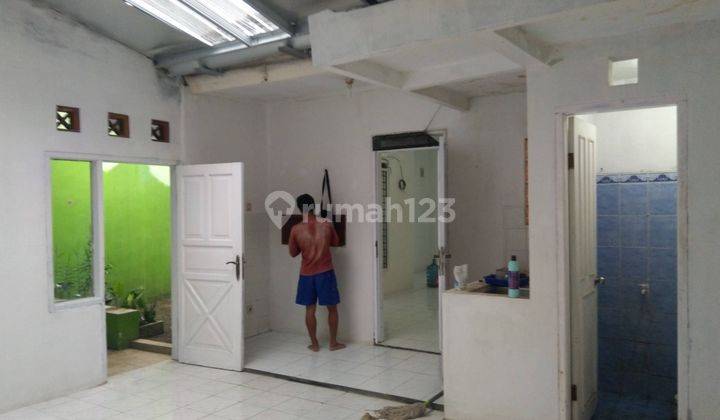 Dijual Rumah Di Pasadena Bandung  2