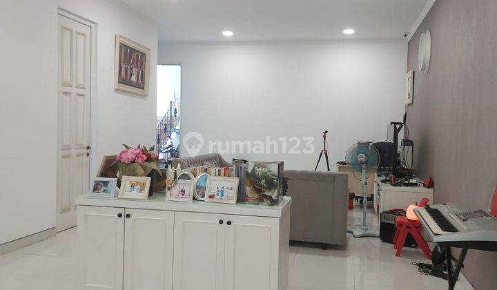 Dijual Rumah Mewah Ekslusif Di Candi Golf Siap Huni 2