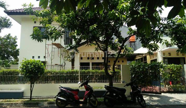 Rumah bagus siap huni jual cepat Tanjung Mas Raya Jakarta 2