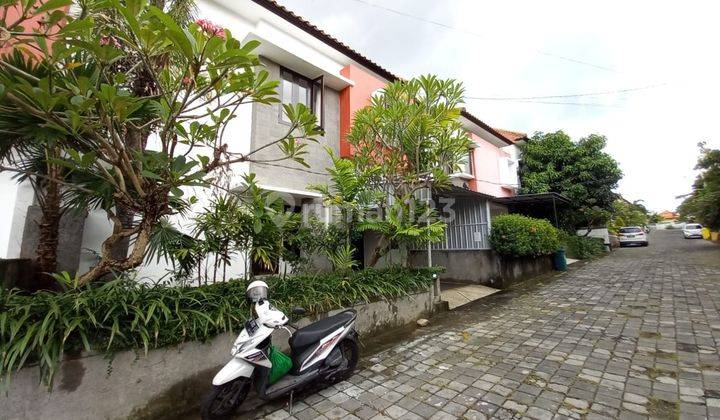 rumah cantik area sesetan 1