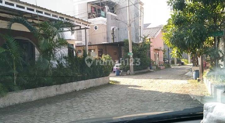 Rumah Cantik Minimalis Cocok Untuk Keluarga Muda Cilodong Depok 2