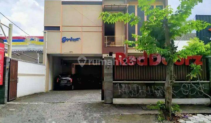 Kost Tanah Luas Kost  Exclusive Furnished 1