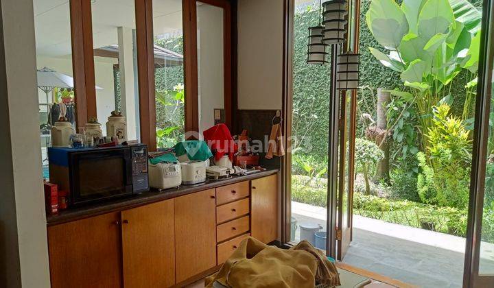 Dijual Rumah Bagus Di Setraduta Bandung  1