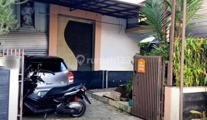 Dijual Rumah Di Komplek Kurdi Bandung  2