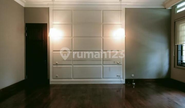 Dijual Rumah Lux Lokasi Elite di Sayap Dago Bandung 2