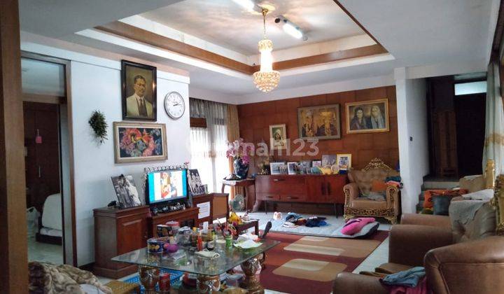 Turun Harga Dijual Rumah Di Budisari Setiabudi Bandung  1