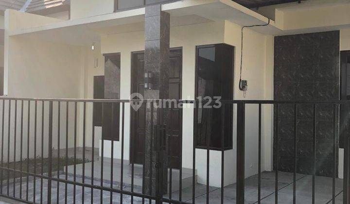 Rumah minimalis di Jl. wiyoro banguntapan, bantul 2