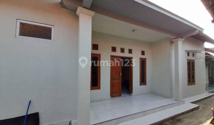 RUMAH DIJUAL MURAH  1