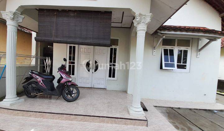 RUMAH DIJUAL MURAH  2