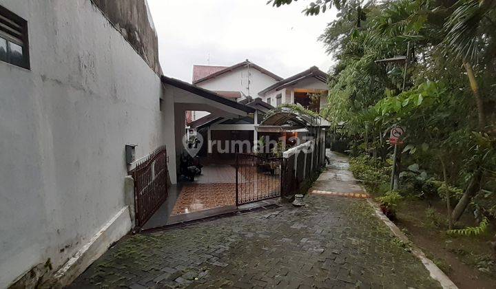 Rumah Di Perumahan Jatimulyo Baru Barat Tugu Dalam Kodya 1