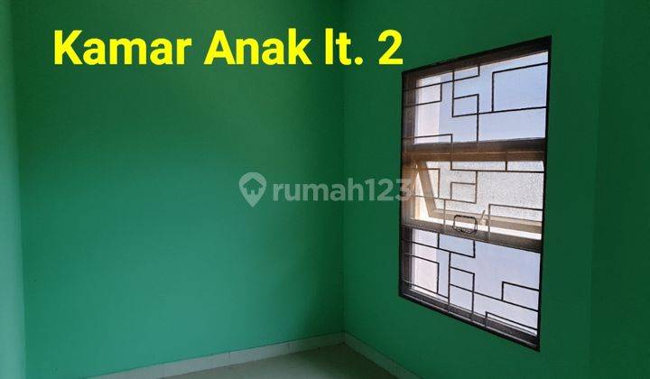 Rumah siap huni di Cibubur Residence  2