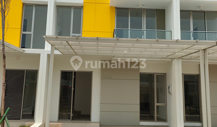 Rumah Cleveland Pik2, Ukuran 6X10 Kosongan