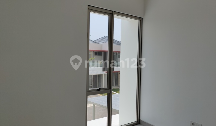 Rumah Cleveland Pik2, Ukuran 6X10 Kosongan 2