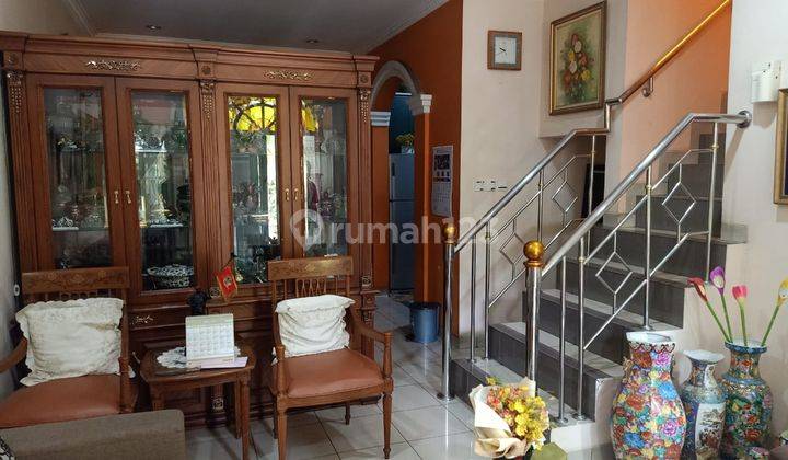 Dijual Rumah Di Istana Regency Bandung  2