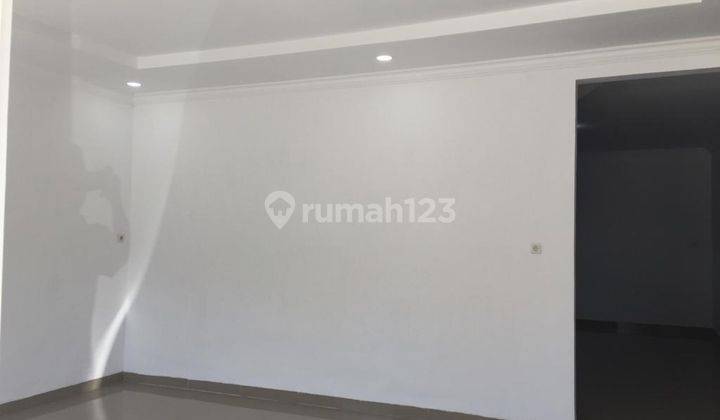 Rumah Mewah 2 Lantai dalam Cluster Mewah di Metro Tanjung Bunga 2