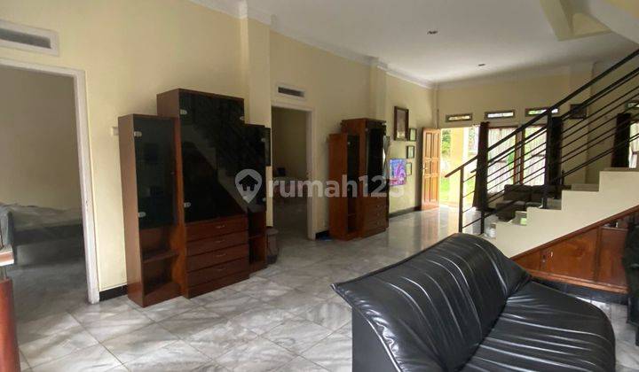 Dijual Rumah Di Sayap Dago Bandung  1