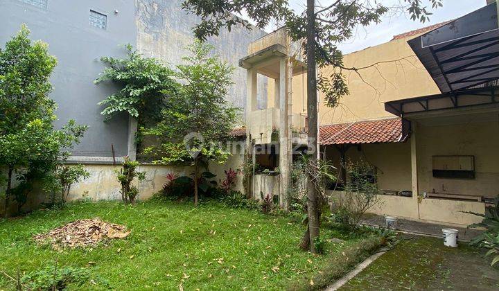 Dijual Rumah Di Sayap Dago Bandung  2