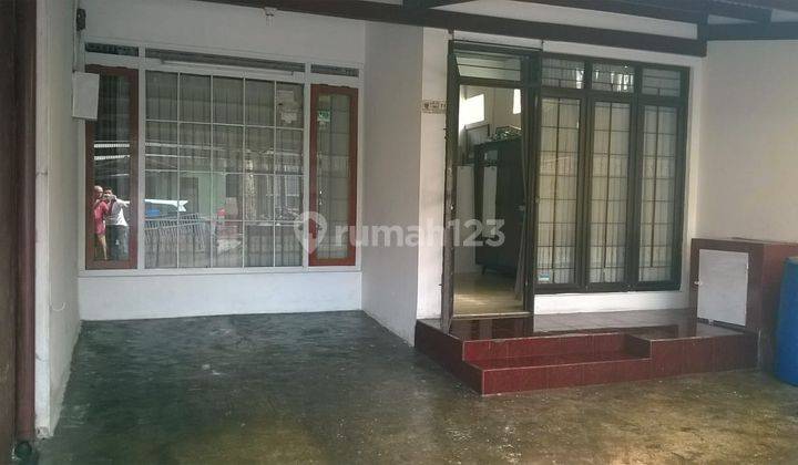 Dijual Rumah Di Sarijadi Bandung  1