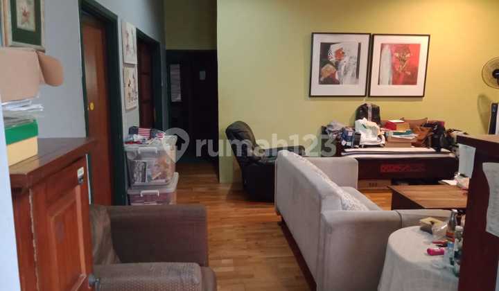 Dijual Rumah Siap Huni di Malabar Bandung