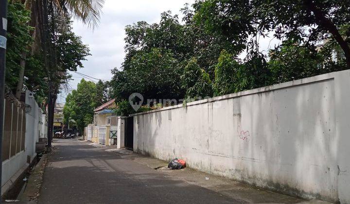 Rumah besar Pekayon LT 1192 m2 daerah Ragunan 2