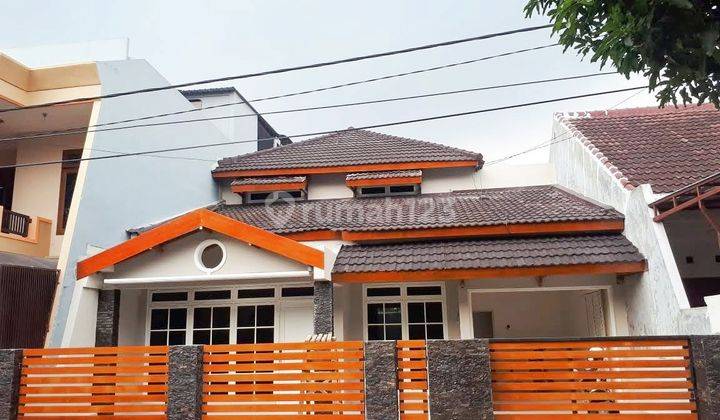 RUMAH BAGUS 2 LT SIAP HUNI
LOKASI DEKAT EXIT TOL KOTA MALANG 1