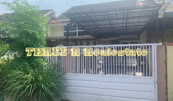 Rumah siap huni lokasi tengah kota dekat ke Sawojajar , Taman Sulfat Rumah siap huni lokasi tengah kota dekat ke Sawojajar , Taman Sulfat