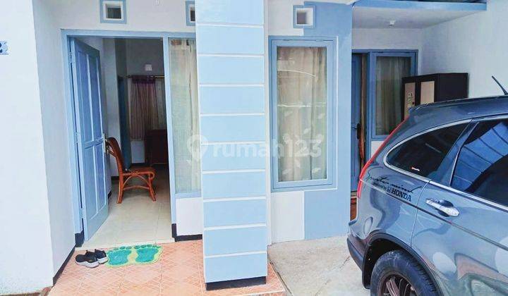 RUMAH BAGUS MODERN MURAH DI SUHAT PUSAT KOTA MALANG 2