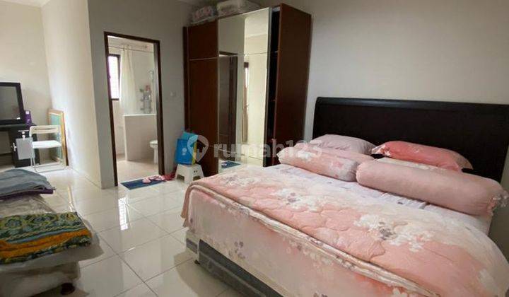 Dijual Rumah Bagus Minimalis Semu Furnish Di Gegerkalong Bandung 2