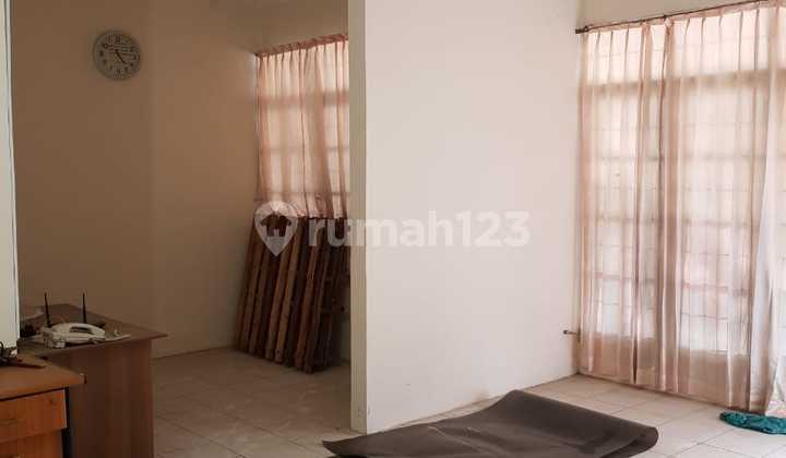 Jual rumah Cibaduyut 2