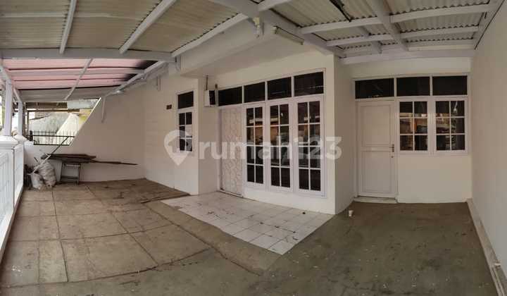 Jual rumah Cibaduyut