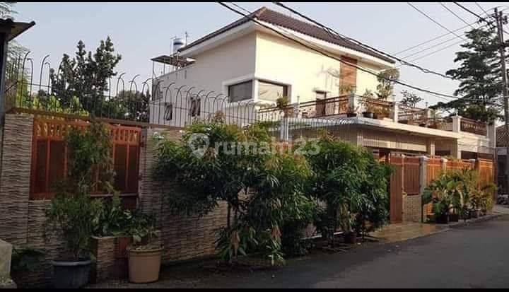 Rumah Exclusive Di Sukmajaya Depok 1