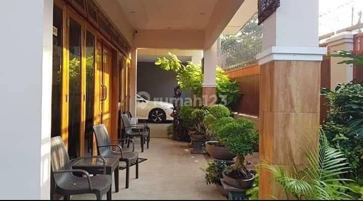 Rumah Exclusive Di Sukmajaya Depok 2