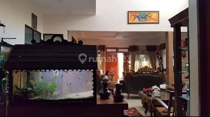 Rumah Exclusive Di Sukmajaya Depok 2