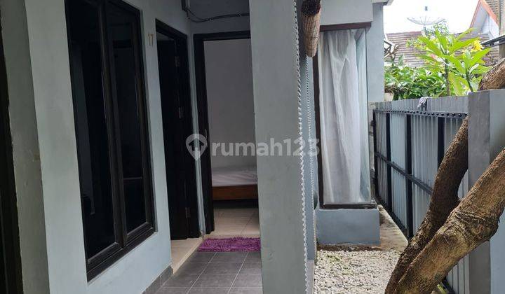 Rumah Dalam Ringroad Dekat Ambarukmo Plaza 2