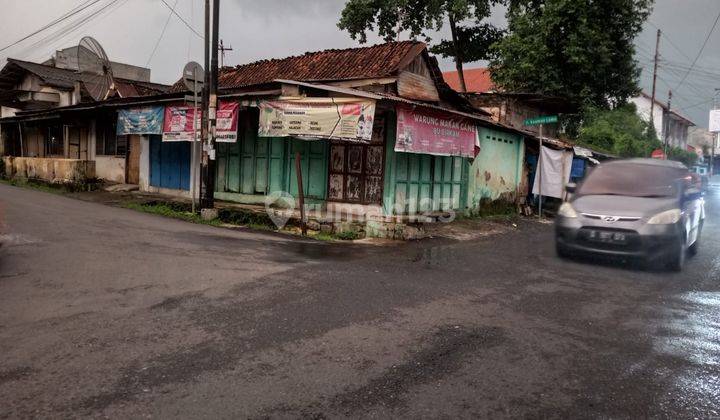 Dijual rumah di tengah kota Purwokerto 2