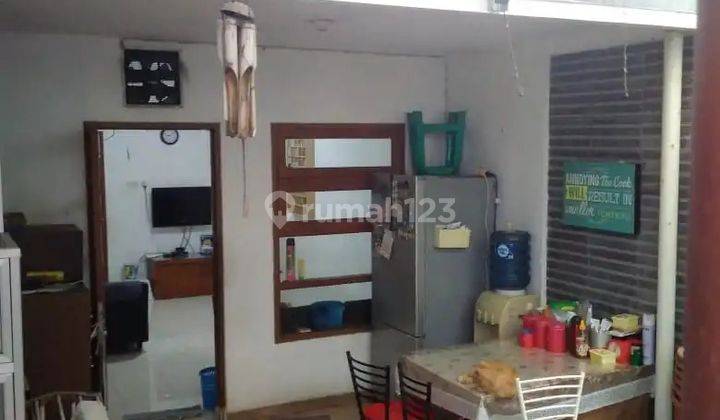 Rumah Murah di Komplek Hbtb Sukatani Depok Dekat Tol Nego J 531 2