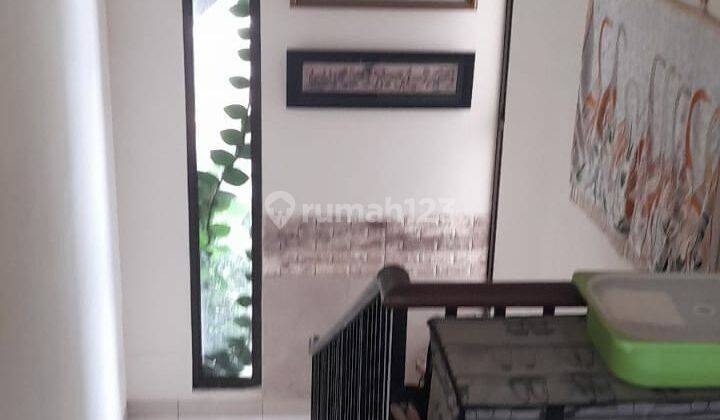 Di Jual Rumah Asri Siap Huni di Harapan Indah Bekasi 2