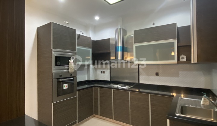 Dijual Rumah Setraduta Minimalis Siap Huni Bandung  2