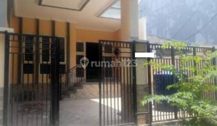 Dijual Cepat Rumah Minimalis 
Kelapa Gading 
Jak - Ut 1