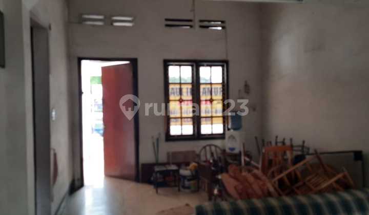 Jual rumah sayap riau 2