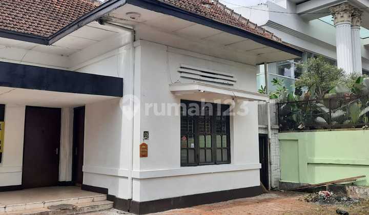 Jual rumah sayap riau