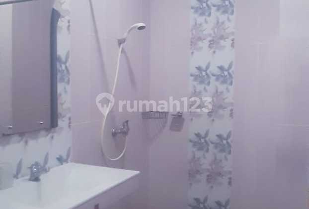 Asri, Jalan Lebar, Tenang